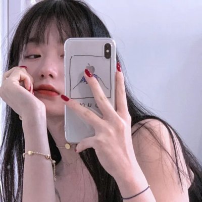 吾家有女初长成